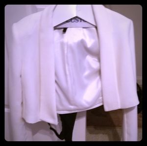 Bcbg Bolero Jacket size small